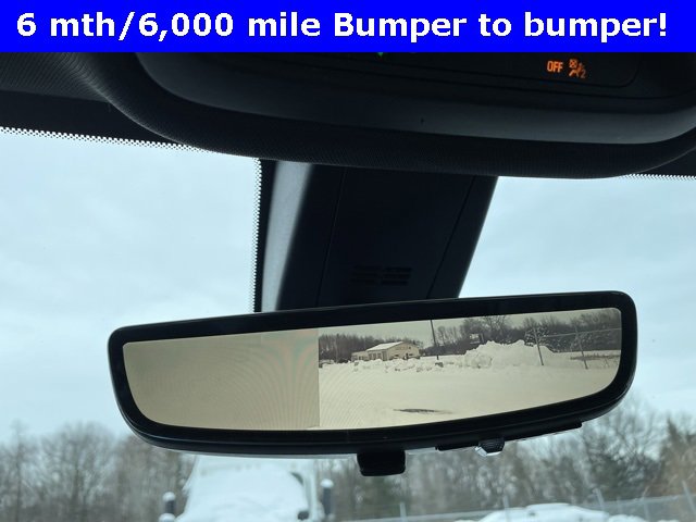 Used 2023 Chevrolet Traverse RS w/ LPO, Floor Liner Package image 30