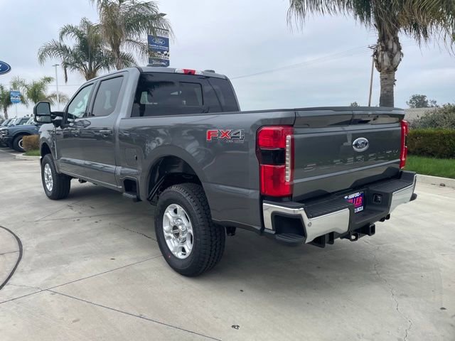 New 2026 Ford F250 XLT w/ XLT Premium Package image 3