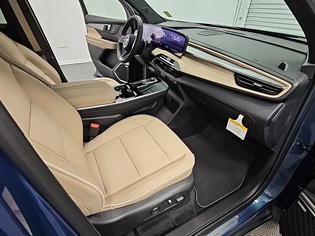 New 2026 Buick Enclave Preferred w/ Power Package image 39