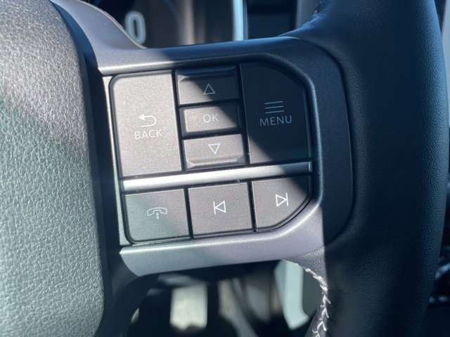 Used 2023 Ford F150 Lariat w/ Equipment Group 502A High image 23