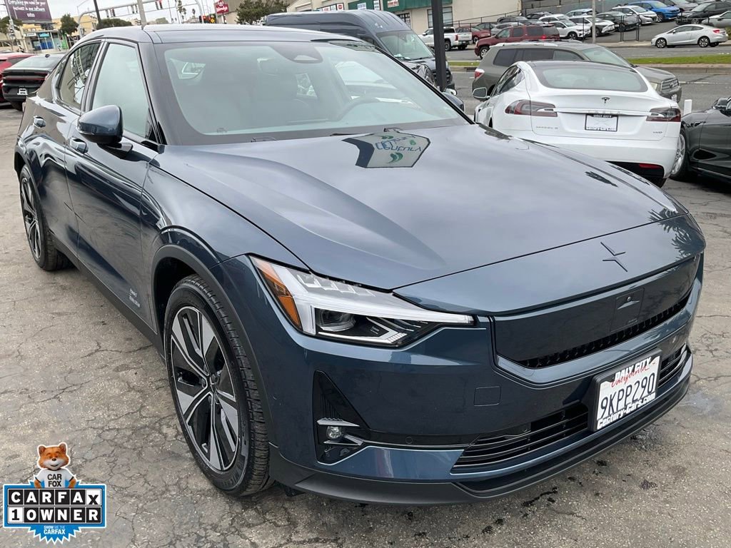 Used 2024 Polestar Polestar 2 image 66