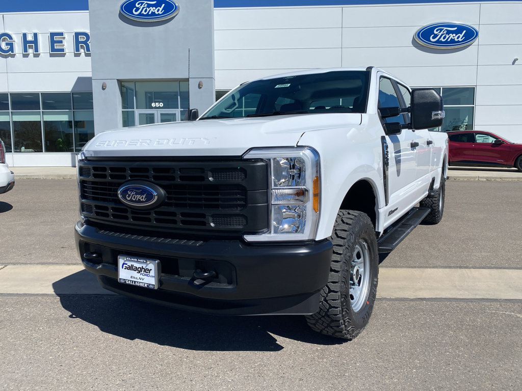 New 2026 Ford F250 XL w/ XL Off-Road Package image 1