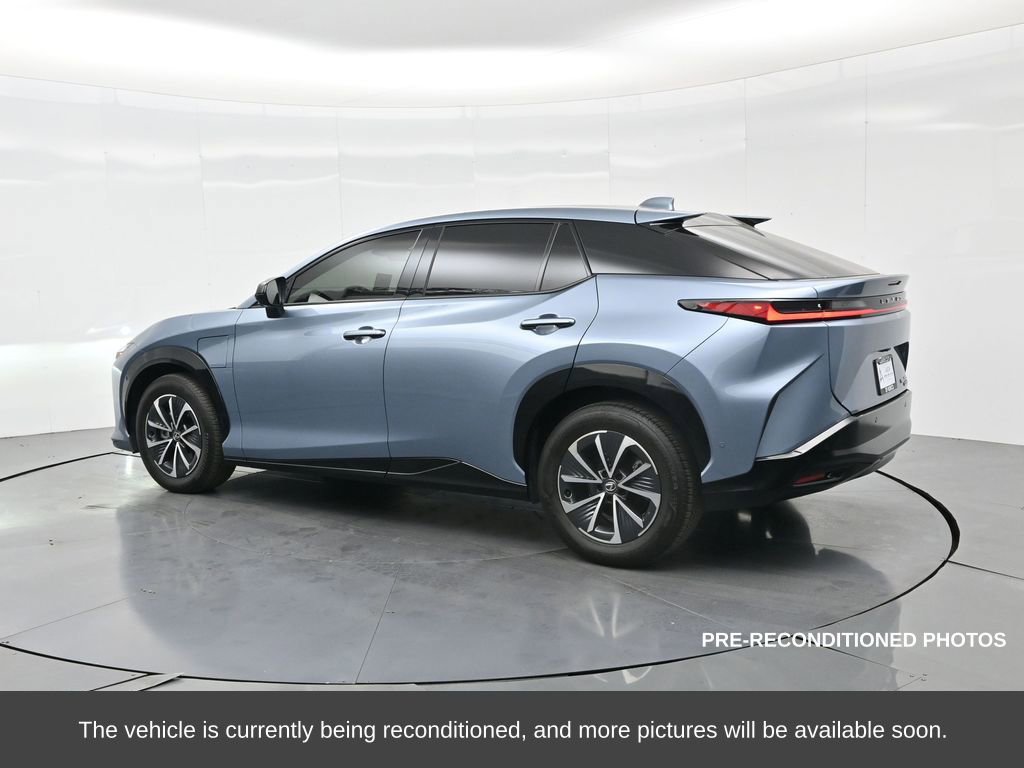 Used 2023 Lexus RZ 450e Premium image 9