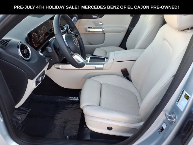 Used 2026 Mercedes-Benz GLB 250 4MATIC image 15