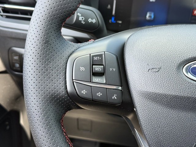 New 2025 Ford Escape ST-Line w/ Equipment Group 301A image 25