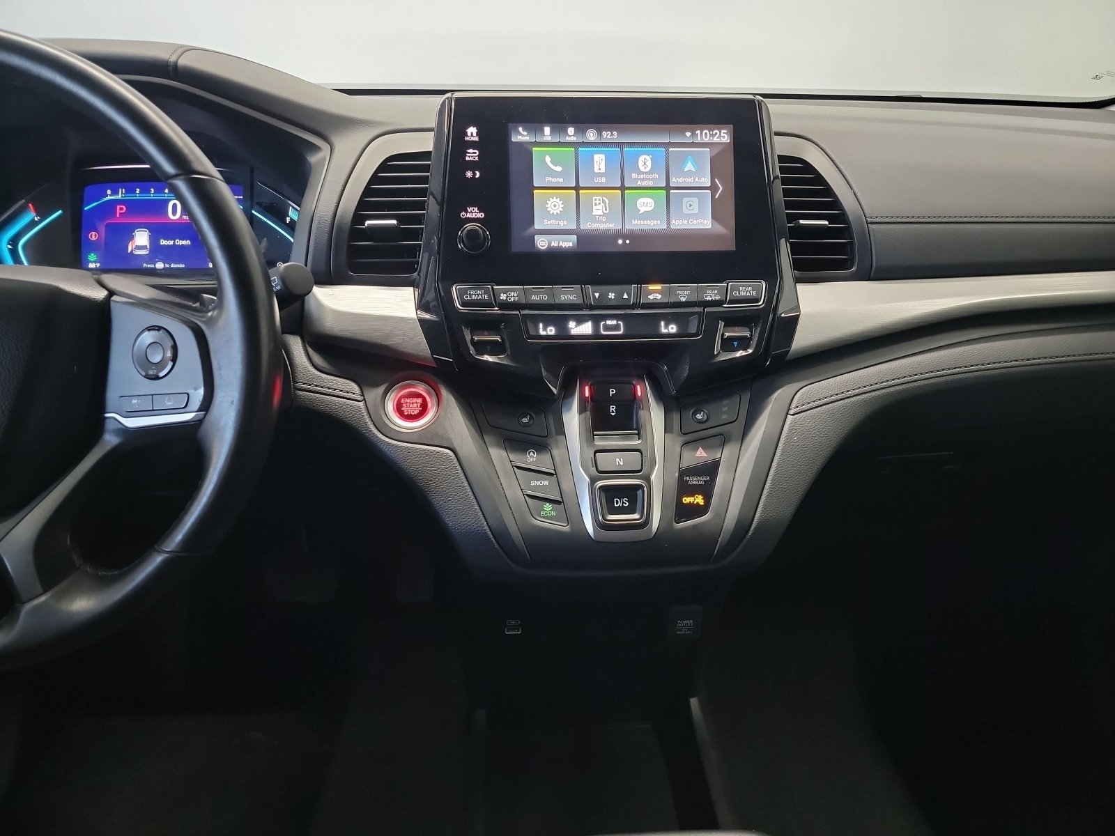 Used 2023 Honda Odyssey EX-L image 20