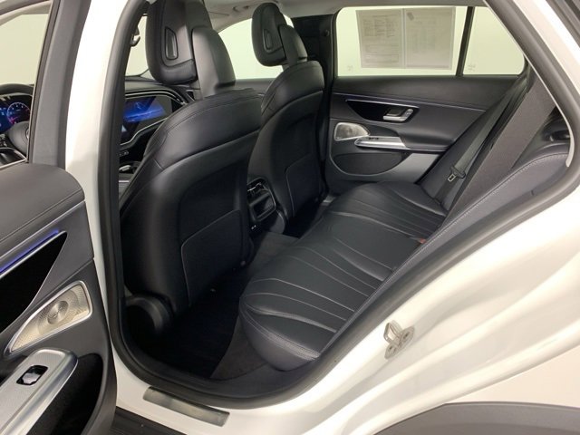 Used 2025 Mercedes-Benz E 450 4MATIC All-Terrain Wagon image 31