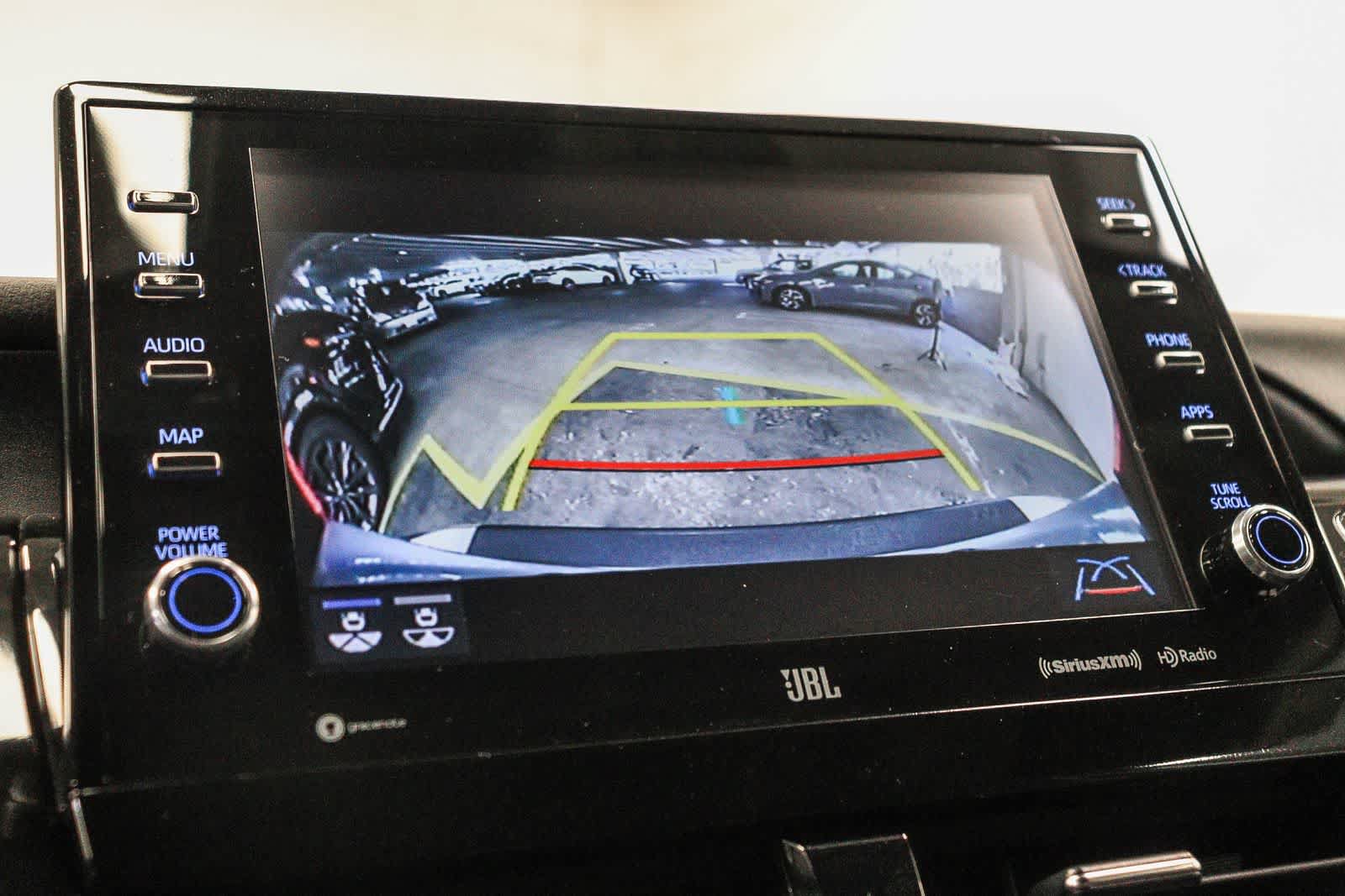 Used 2024 Toyota Camry XSE FWD image 23