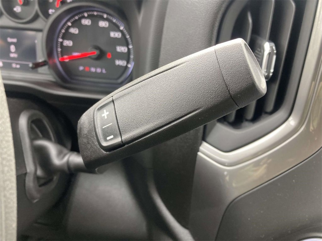 New 2026 Chevrolet Silverado 1500 W/T w/ WT Value Package image 23