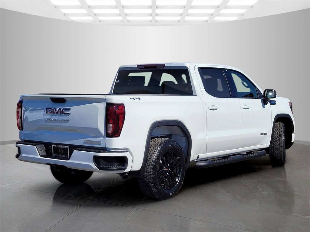 New 2026 GMC Sierra 1500 Elevation w/ Elevation Select Package image 4