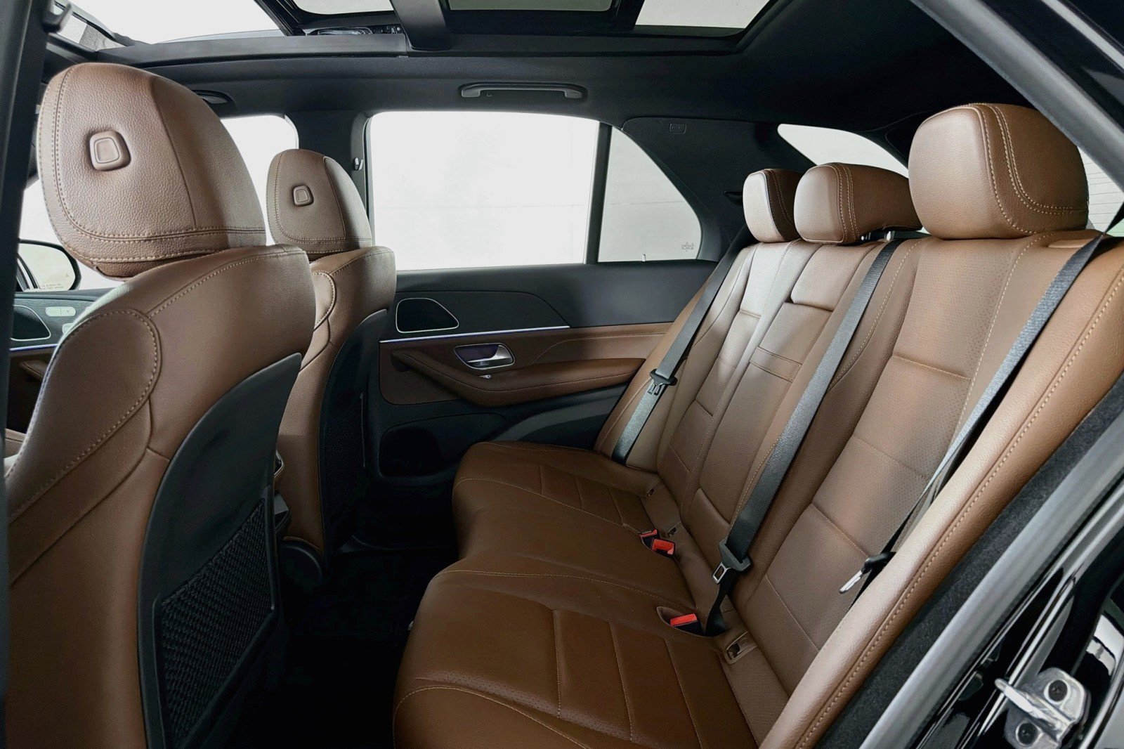 New 2026 Mercedes-Benz GLE 450 4MATIC image 7