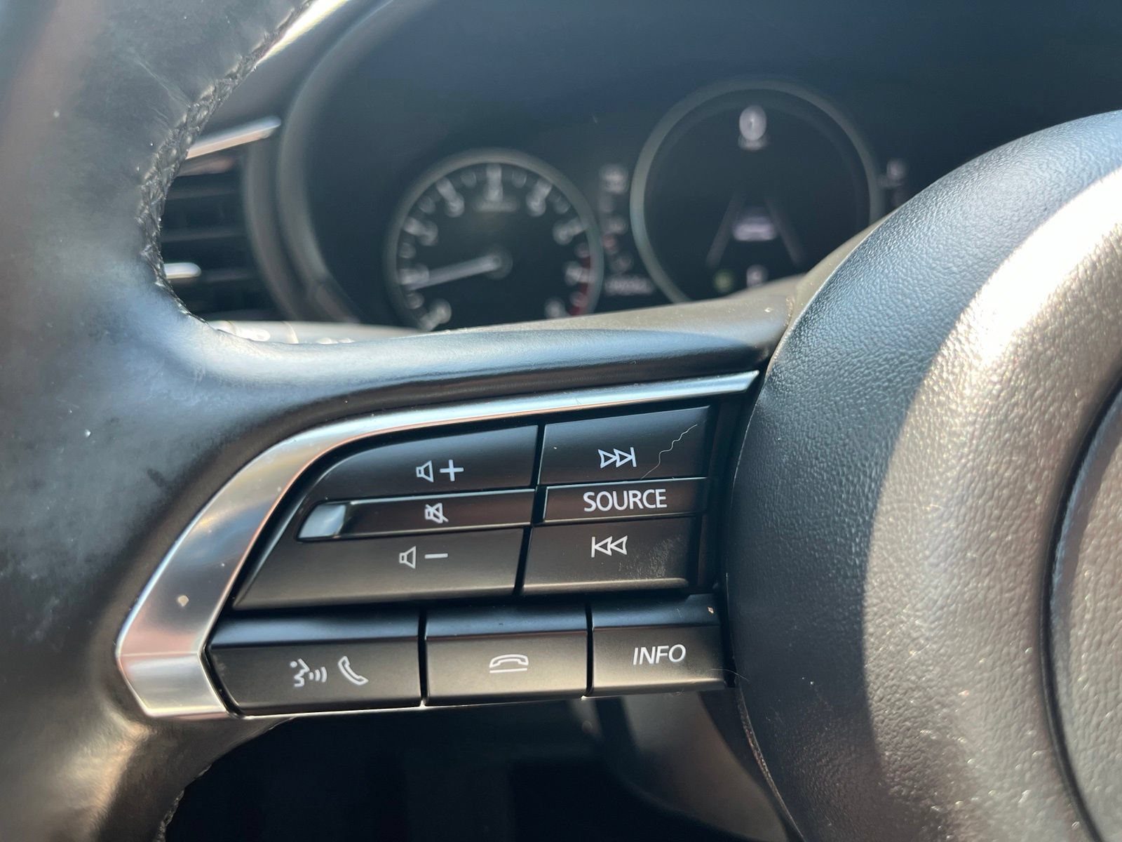 Used 2024 MAZDA CX-30 AWD 2.5 S w/ Preferred Package image 14
