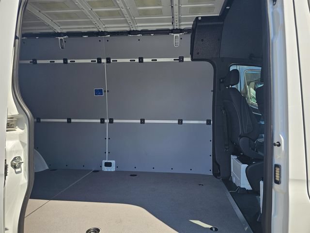 New 2026 Mercedes-Benz Sprinter 2500 image 18