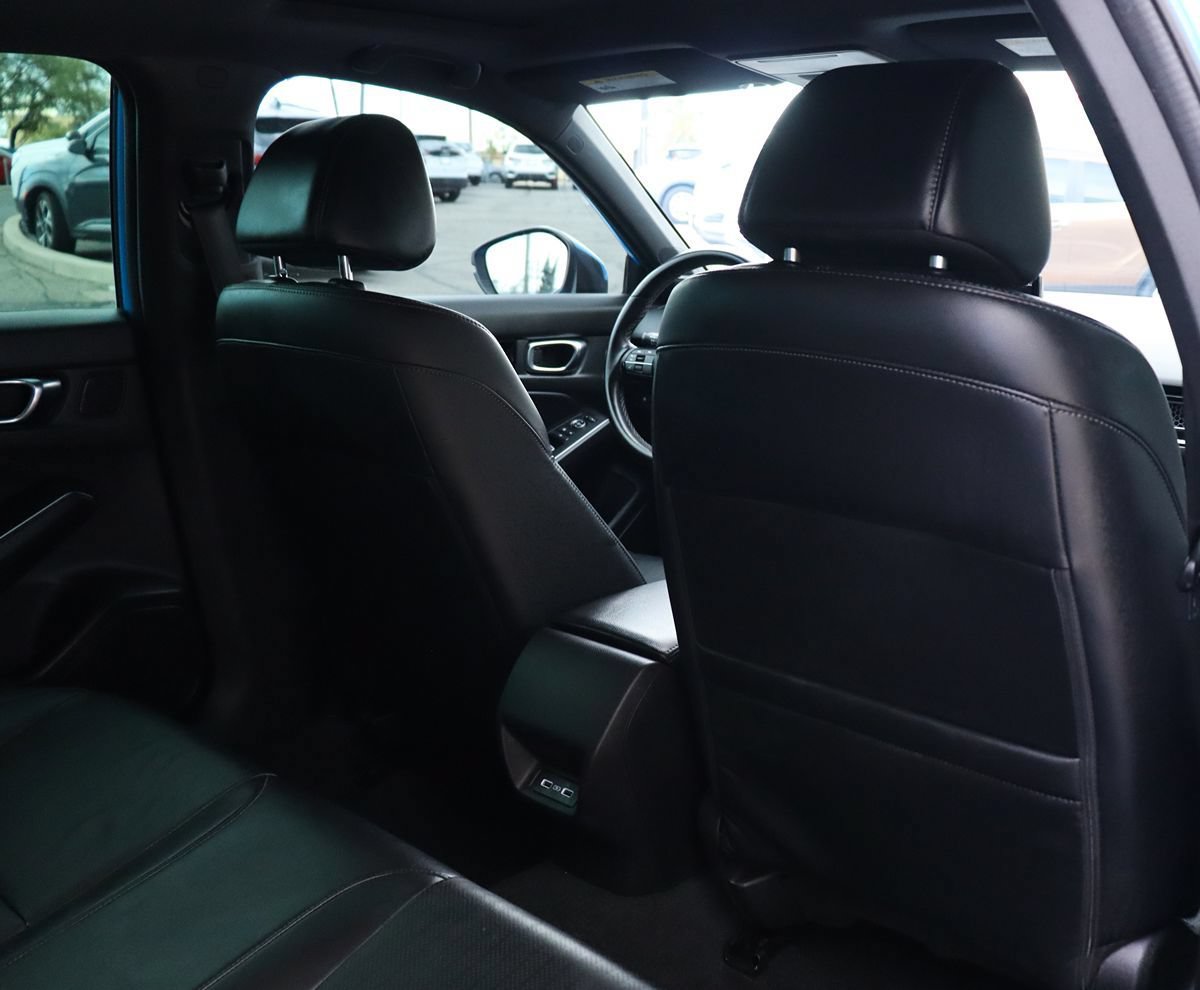 Used 2022 Honda Civic Sport Touring image 28