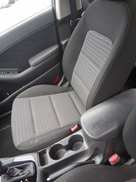 Used 2017 Kia Forte S image 20