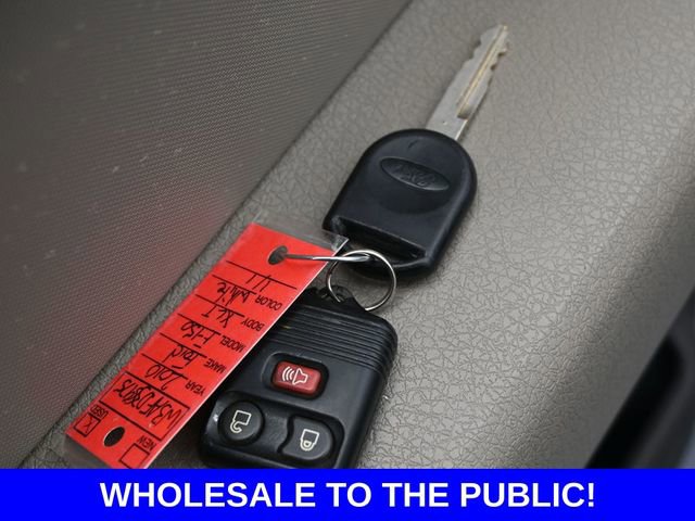 Used 2010 Ford F150 XLT image 16