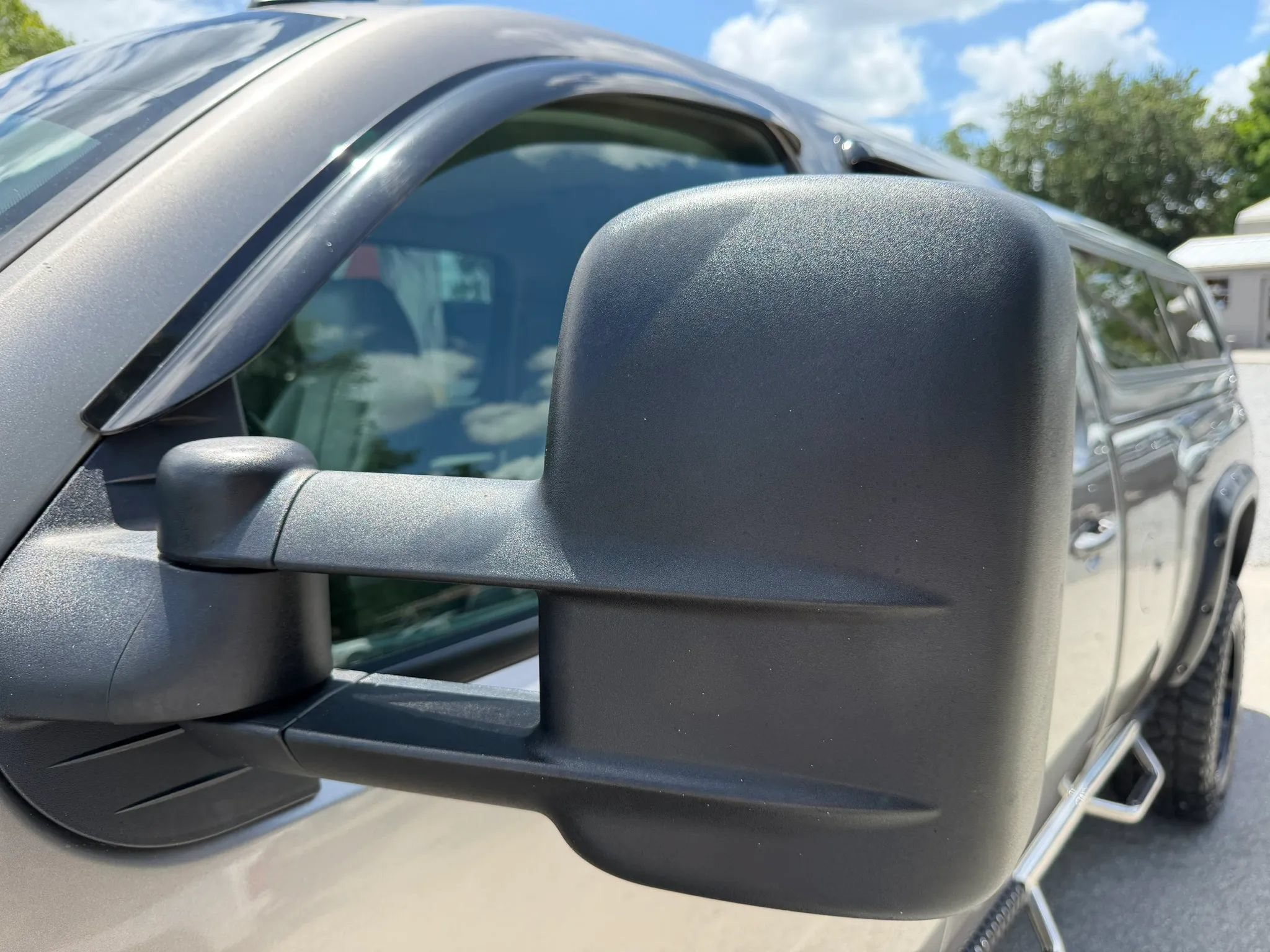 Used 2012 Chevrolet Silverado 3500 LT w/ Interior Plus Package AWD/4WD image 42