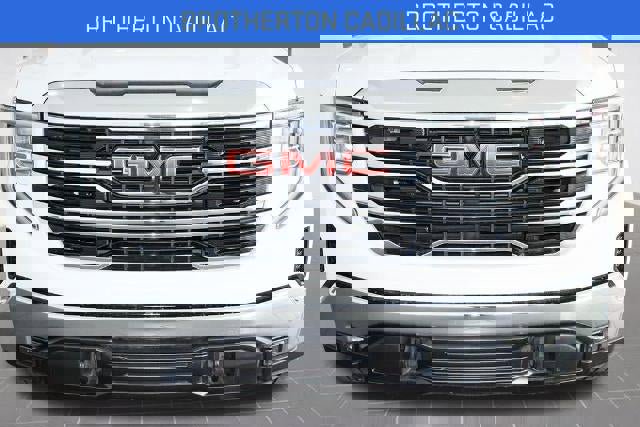 Certified 2024 GMC Sierra 1500 SLT image 14