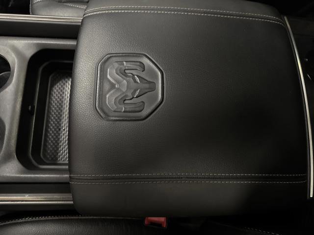 Used 2021 RAM 1500 Rebel w/ Rebel Level 2 Equipment Group image 20