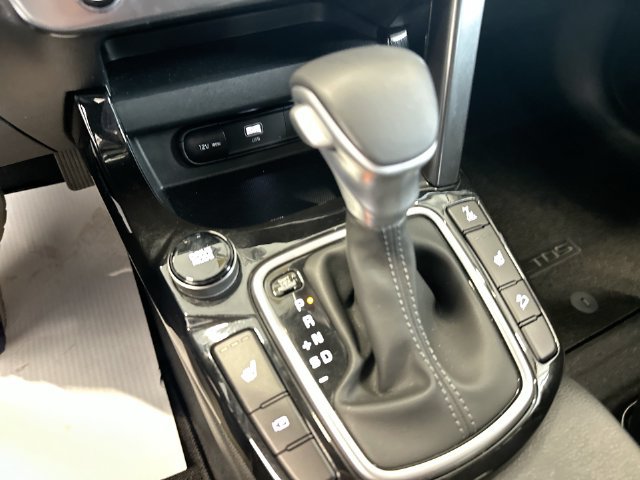 Certified 2026 Kia Seltos S AWD/4WD image 23