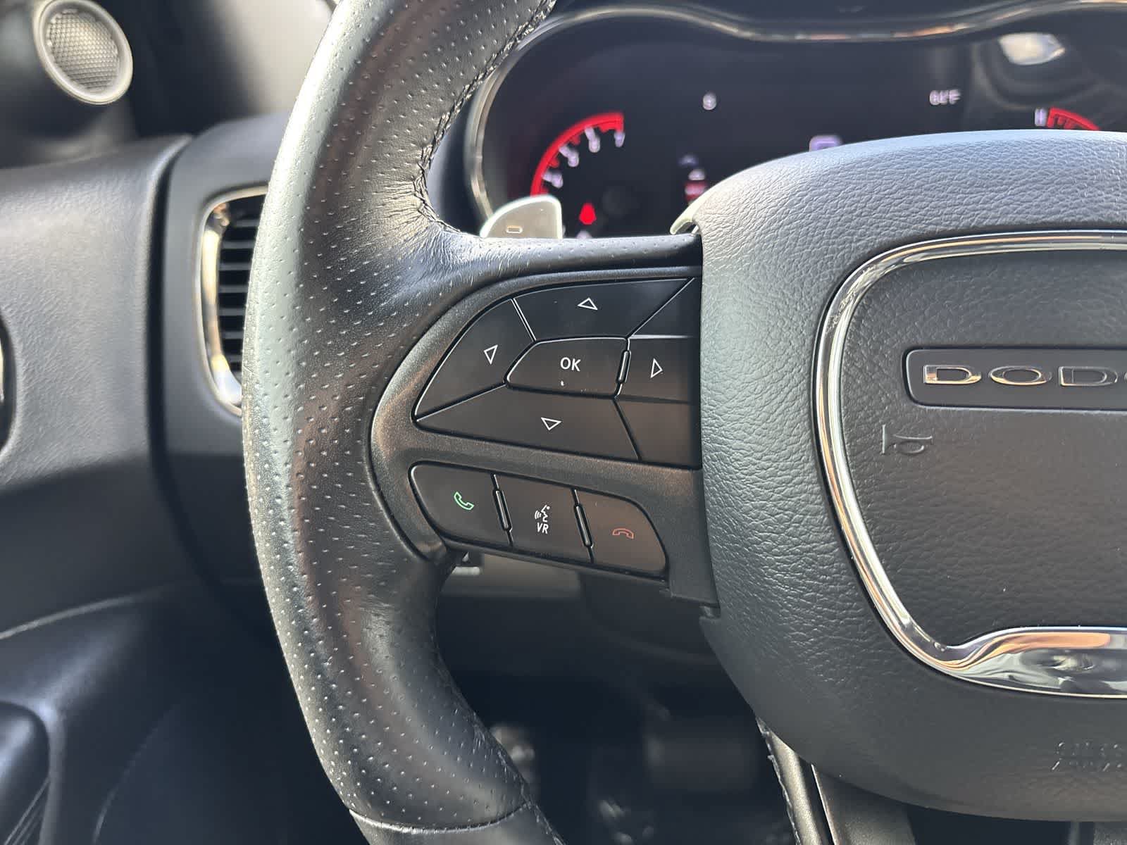 Certified 2020 Dodge Durango GT AWD/4WD image 11
