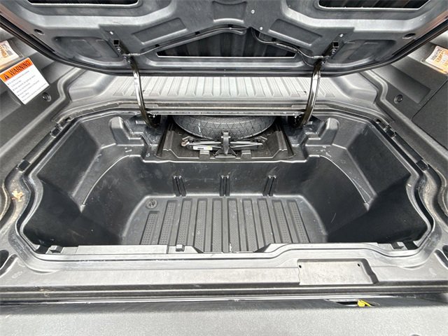 New 2026 Honda Ridgeline RTL image 20