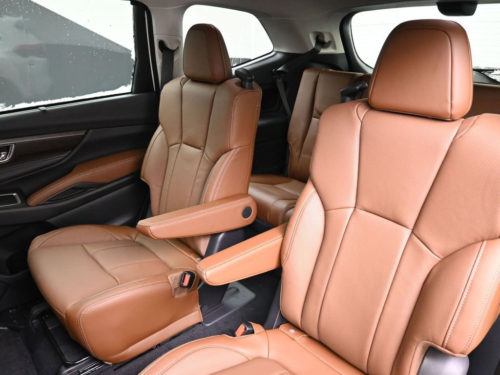 New 2026 Subaru Ascent Touring image 21