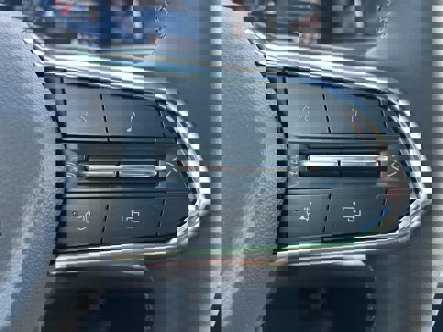 New 2026 Chevrolet Equinox LT w/ Convenience Package II image 21