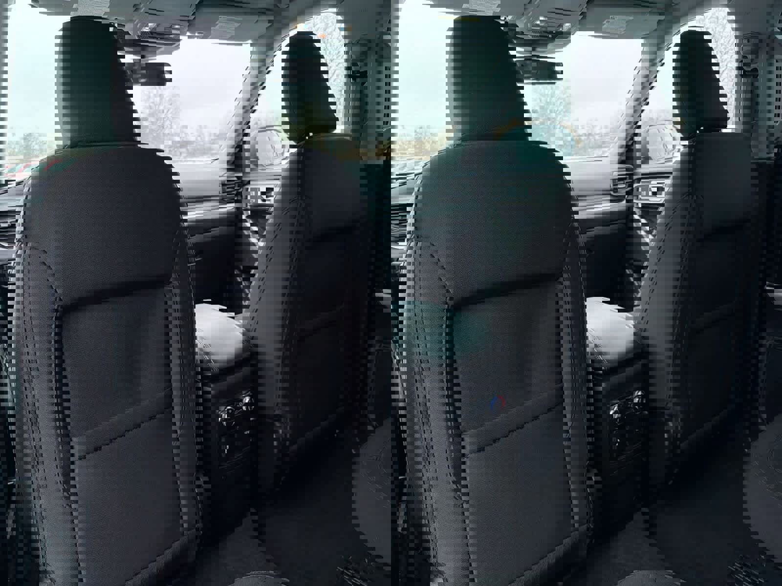 Certified 2022 Ford Explorer XLT image 19