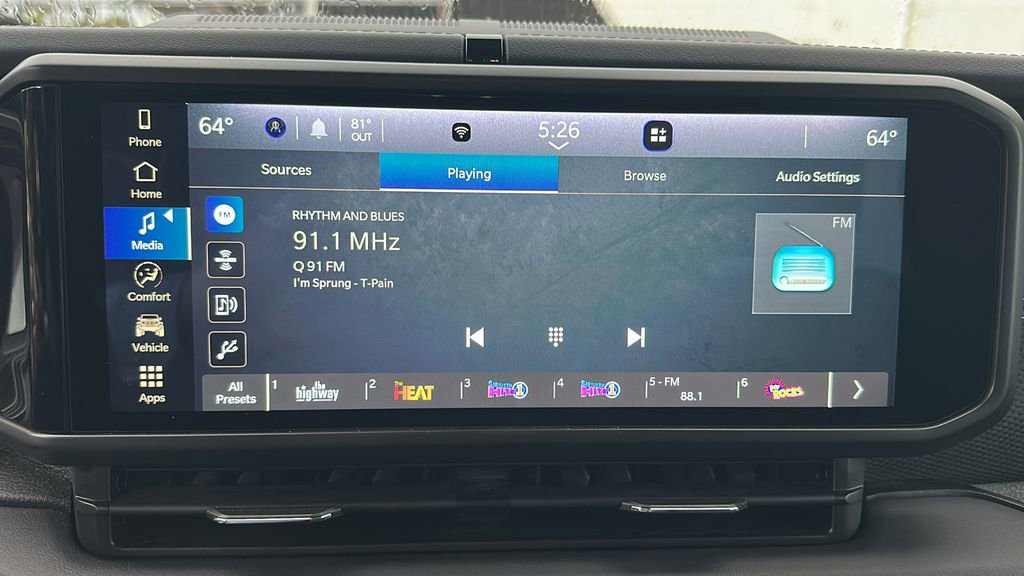 Used 2024 Jeep Wrangler Unlimited Rubicon 4xe image 25