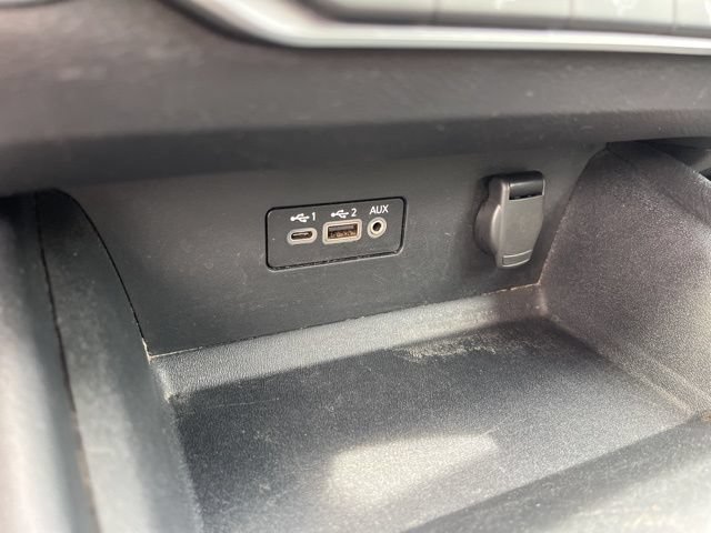 Used 2022 Nissan Altima 2.5 SV FWD image 25