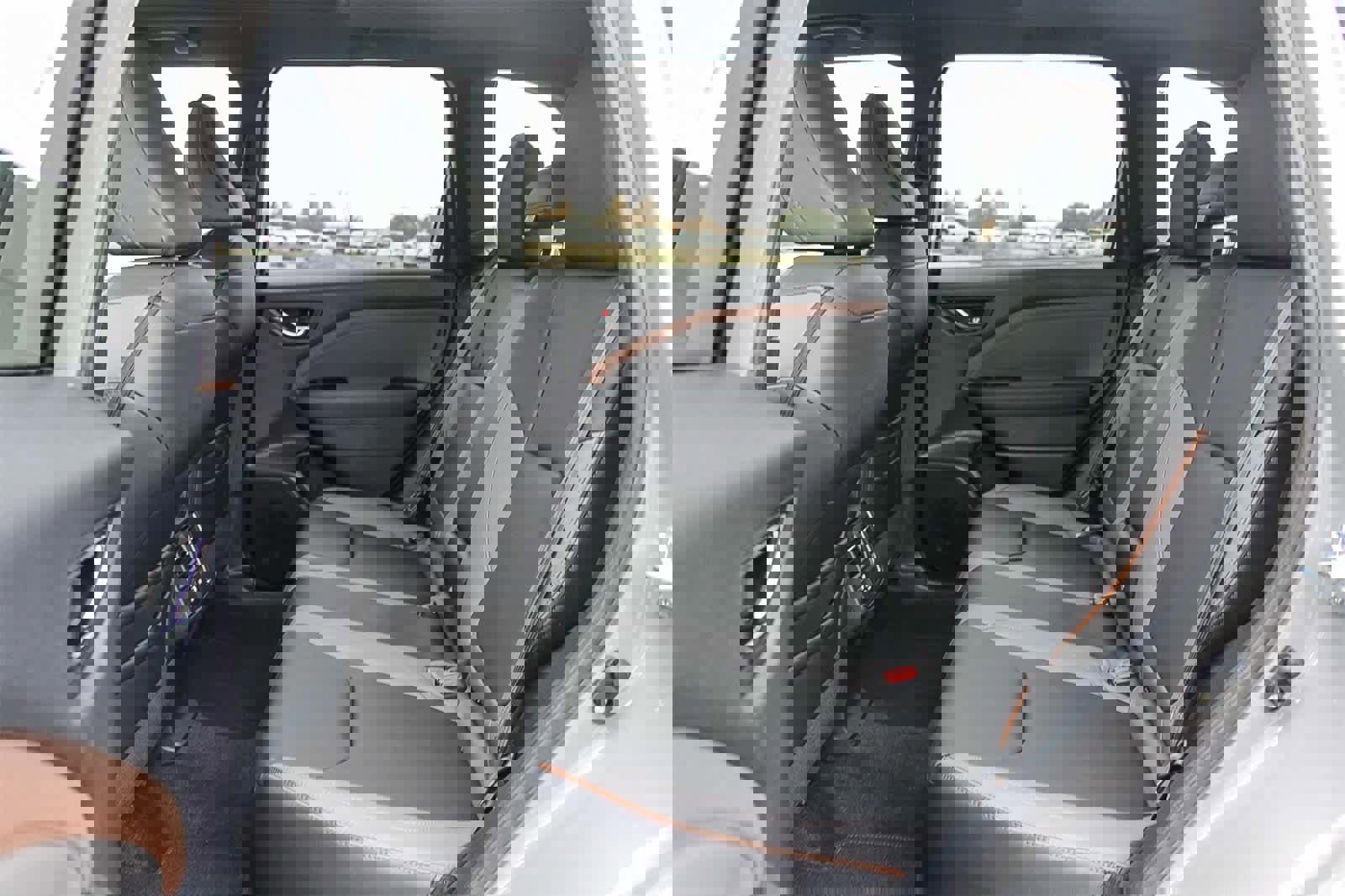 New 2026 Subaru Forester Sport image 18