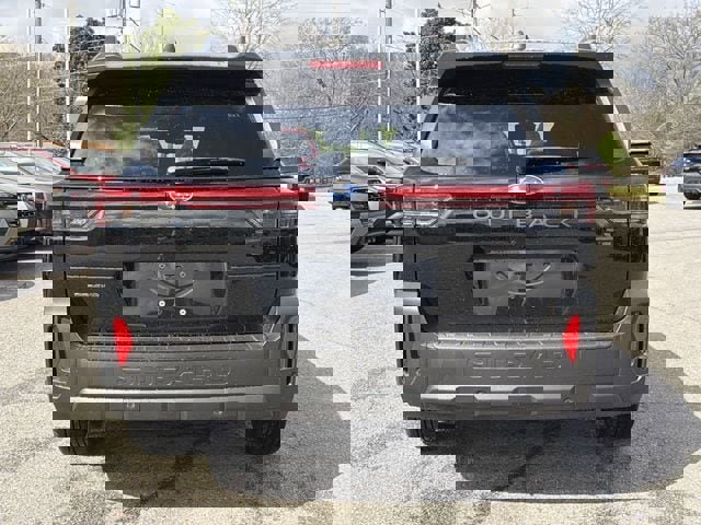 New 2026 Subaru Outback Touring image 4