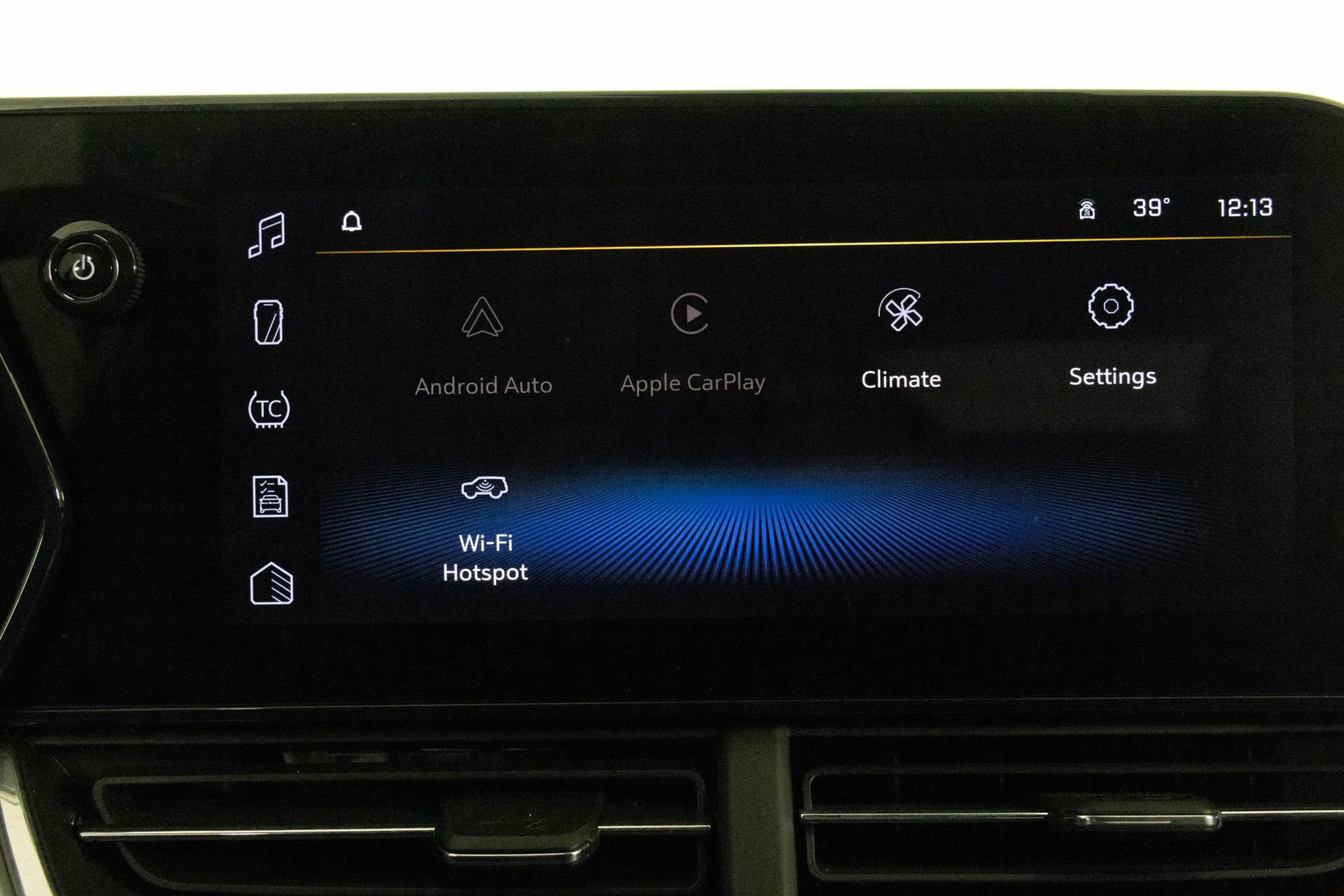 Used 2024 Chevrolet Trax LT w/ Driver Confidence Package image 22