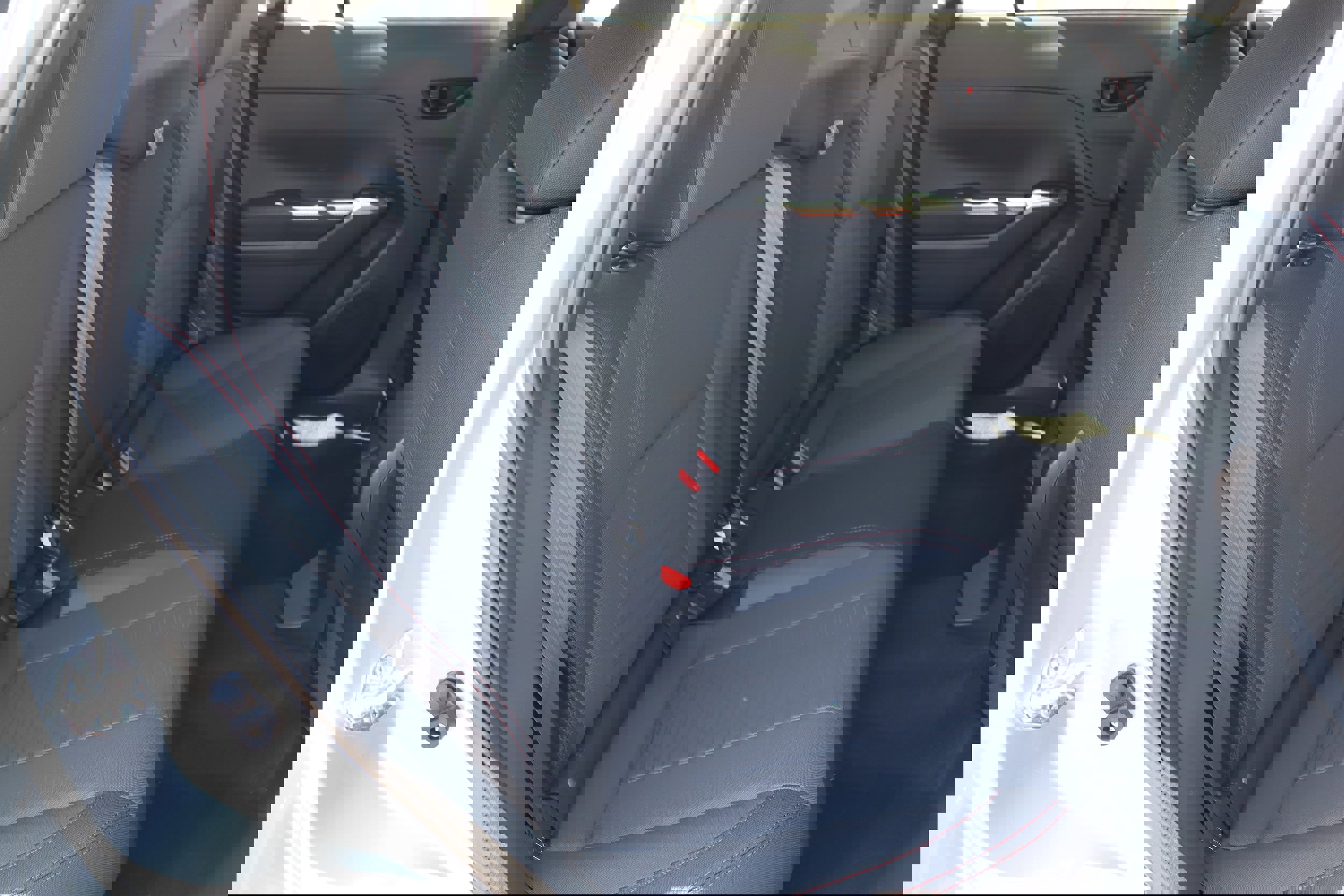 New 2025 Subaru Impreza 2.0i Sport image 19