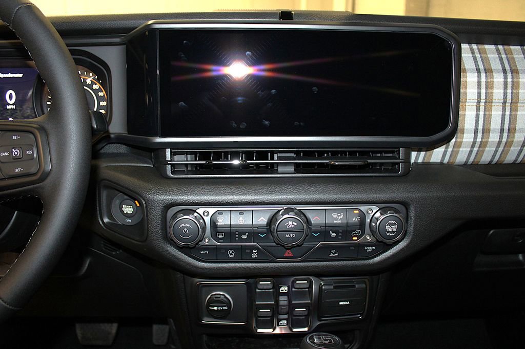 New 2026 Jeep Wrangler Unlimited Sport image 14