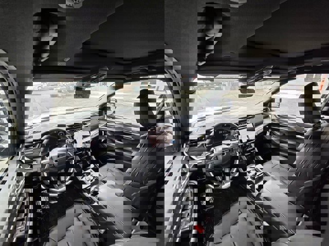 New 2025 Jeep Grand Cherokee L Limited w/ Trailer Tow Package image 20