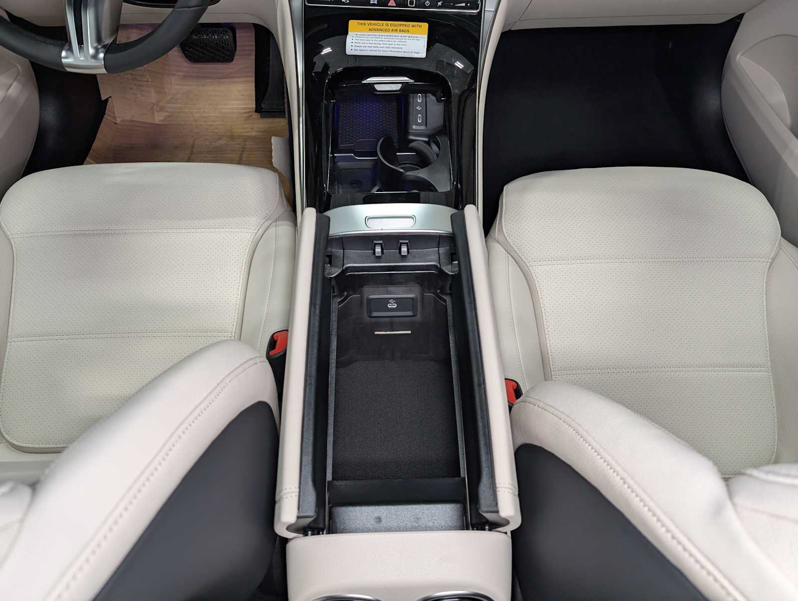 New 2026 Mercedes-Benz GLC 300 4MATIC image 18