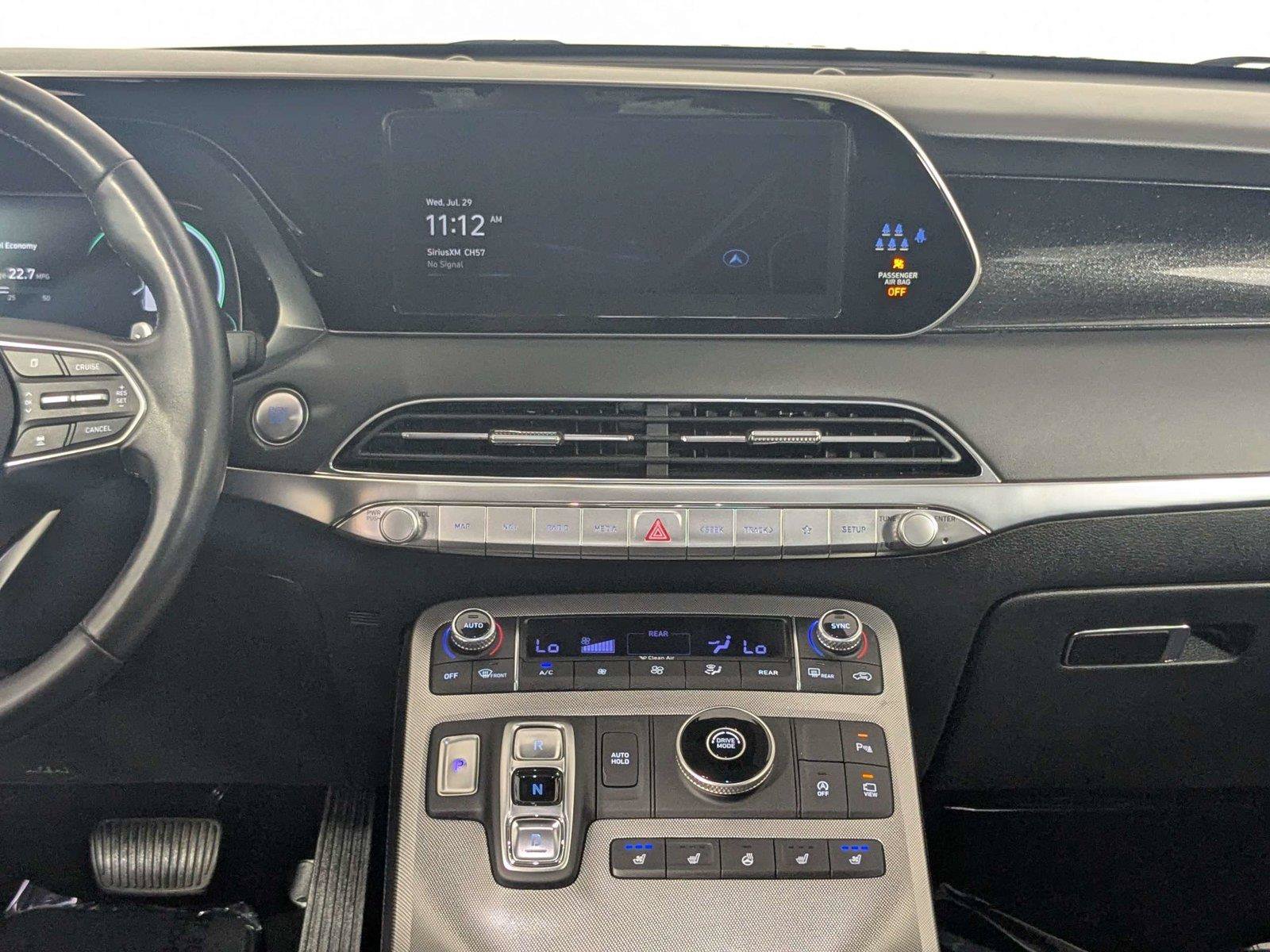Used 2022 Hyundai Palisade Limited FWD image 42