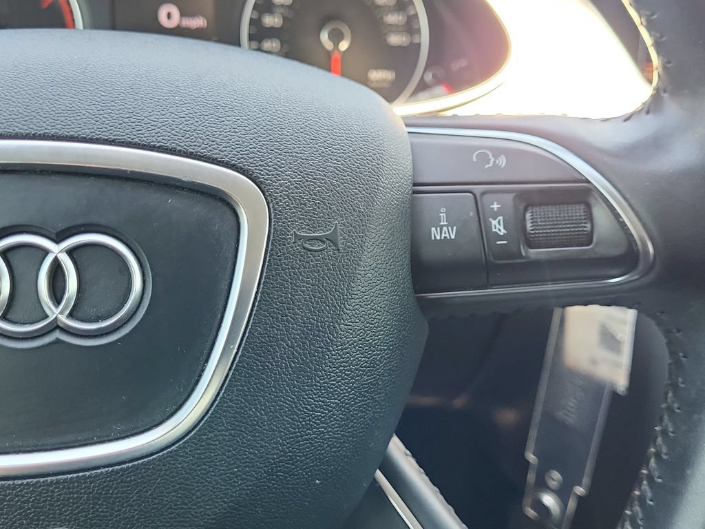 Used 2013 Audi A4 2.0T Premium AWD/4WD image 25