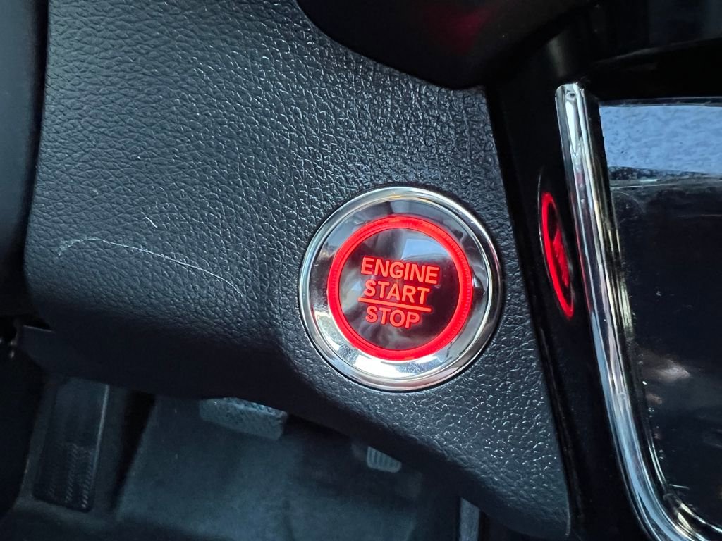 Used 2022 Honda HR-V EX image 27