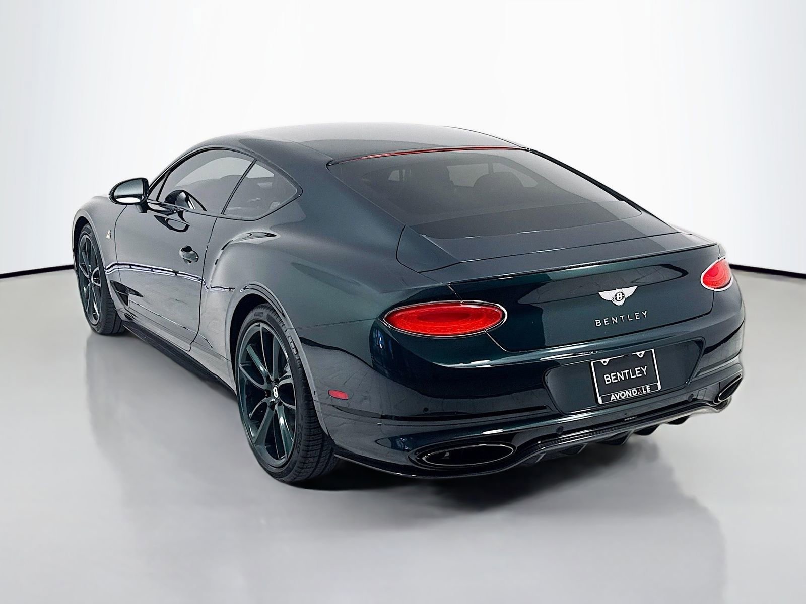 Used 2020 Bentley Continental GT image 6