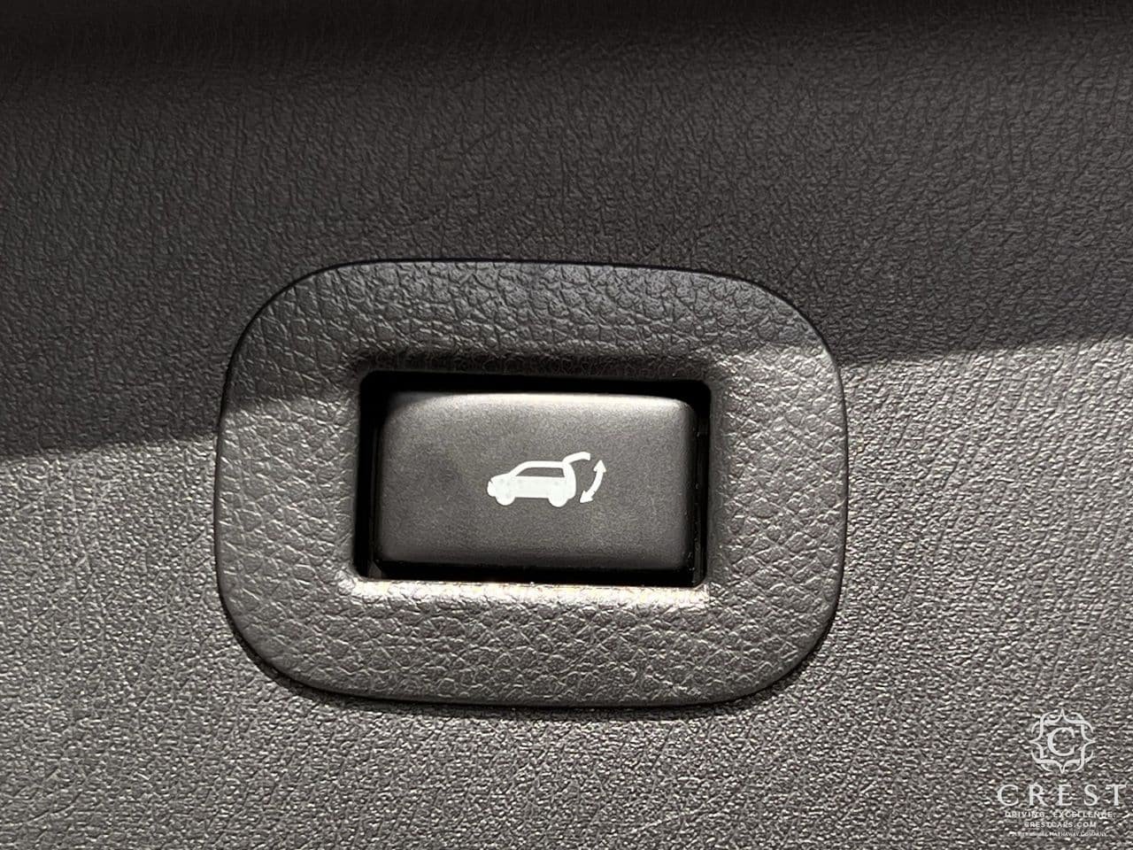 Certified 2019 INFINITI QX80 Luxe RWD image 33