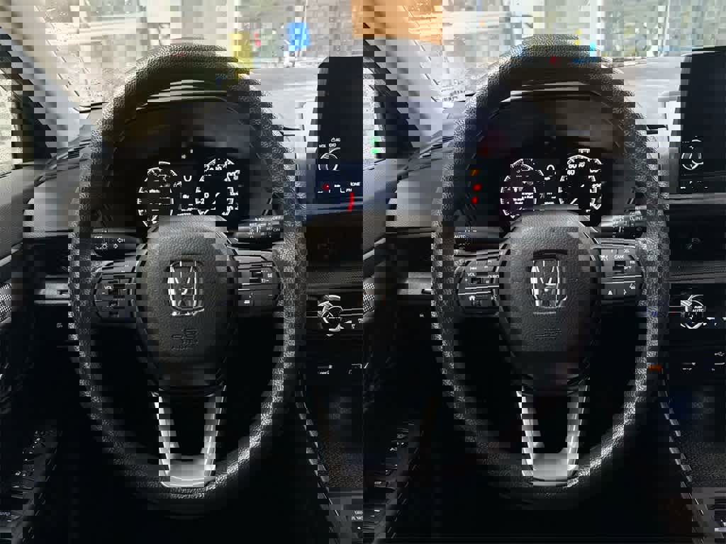 Certified 2024 Honda CR-V LX image 22