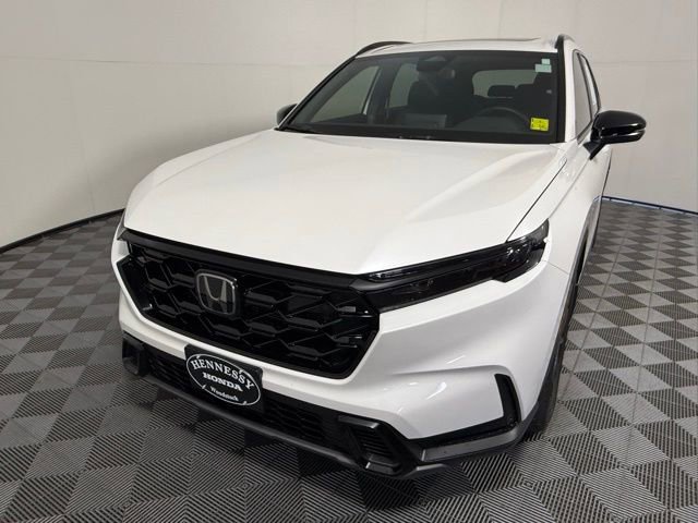 Used 2026 Honda CR-V Sport image 2
