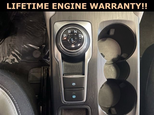 Used 2023 Ford Escape Active w/ Tech Pack #2 image 21