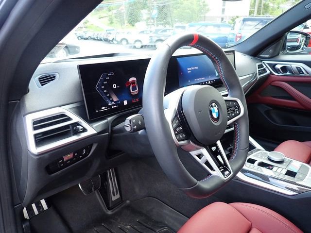 Used 2025 BMW 440i xDrive w/ Premium Package AWD/4WD image 15