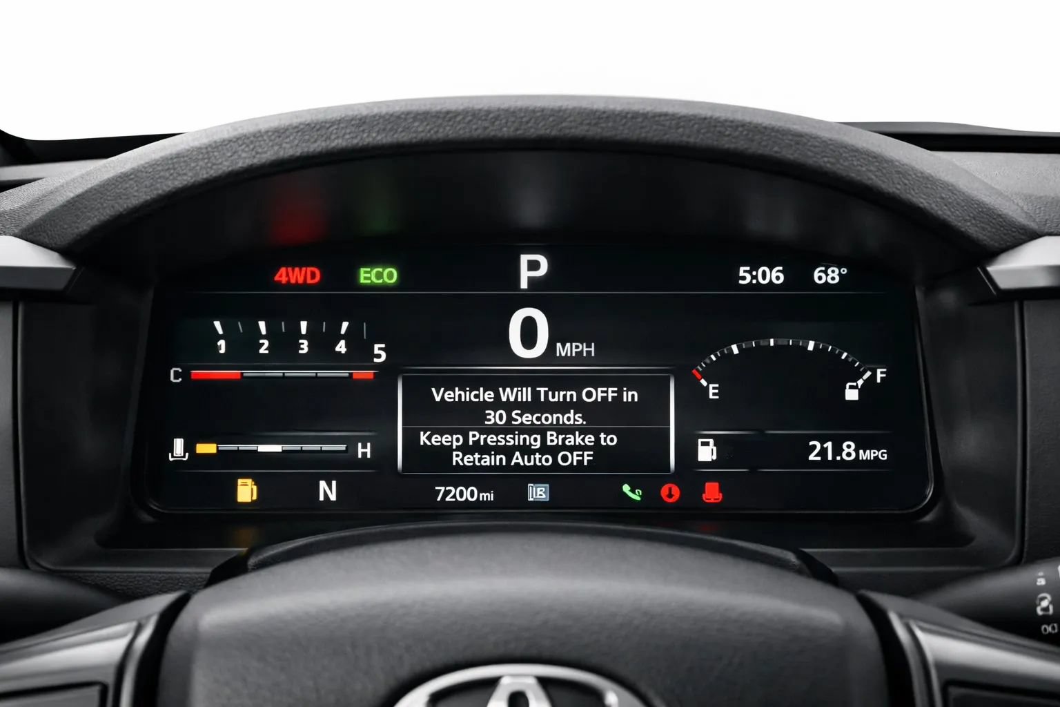 Used 2024 Toyota Tacoma TRD Off-Road AWD/4WD image 9