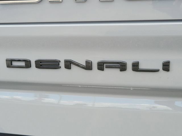 Used 2024 GMC Sierra 1500 Denali w/ Denali Reserve Package image 10