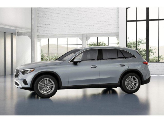 Certified 2024 Mercedes-Benz GLC 300 image 54